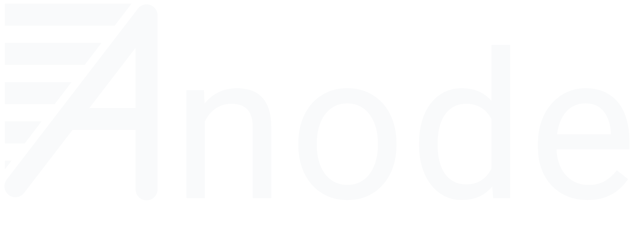 Anode Logo
